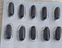 Swisse斯维诗 96%高纯度 深海鱼油辅酶Q10软胶囊Omega-3成人dha 60粒/盒 实拍图