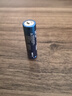 南孚7号充电锂电池4粒 1.5V恒压快充 TENAVOLTS 适用闪光灯/手柄/吸奶器/鼠标/话筒等 AAA七号 实拍图