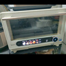 美的（Midea）小滋味2.0微烤炸一体机微波炉电烤箱空气炸三合一变频平板专业烘烤石墨烯烤管(C15) 实拍图