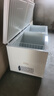 雪贝娜冰柜商用大容量全冷冻家用双温卧式冷柜展示柜 1388双机铜管【一边冷冻一边冷藏】 实拍图