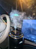 图拉斯（TORRAS）车载香薰汽车香水古龙智能空气净化器香氛机车内装饰新车礼物 实拍图