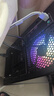 七彩虹（Colorful）i5 12600KF/14600KF RTX5060 5060TI显卡 黑神话悟空电竞游戏设计电脑主机台式组装机 海景房 配二：13400F丨32G丨1TB丨5060 实拍图