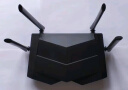 Tenda腾达路由器【千兆穿墙王】无线家用WiFi5放大器AC1200全屋信号增强5G双频国家补贴金榜AC10 实拍图