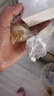 半亩花田苦参净螨皂洗手沐浴全身可用男女深层清洁控油面部20g 实拍图