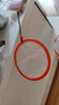 【京东物流】鱼缸捞鱼网捞鱼虾捞密网手抄网家用伸缩鱼网捞渔网 0.3m 7cm 多功能捞鱼网 2个 实拍图