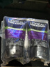 欧莱雅男士抗黑头洁面乳100ml*2套装控油祛痘去角质洗面奶护肤品礼物 实拍图