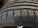 韩泰（Hankook） 韩泰防爆轮胎 韩泰 225/50R18 95W*原配新宝马X1X2 Ventus S1 evo3 K127B 缺气保用 实拍图