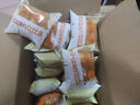 比比赞（BIBIZAN）香葱肉松卷面包325g网红小吃代餐营养早餐休闲零食品蛋糕点心 实拍图