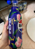百事可乐Pepsi 太汽系列 白桃乌龙味 碳酸饮料汽水 500ml*12瓶 整箱装 实拍图