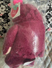 名创优品（MINISO）迪士尼草莓熊爱心小号毛绒公仔玩具玩偶娃娃抱枕生日礼物毕业礼物 实拍图