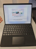 微软（Microsoft）Surface Pro第11版 二合一笔记本电脑 国家补贴20% 轻薄本 AI PC 骁龙X Elite 16G 512G 典雅黑 实拍图