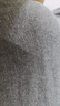 十月结晶防溢乳垫超柔立体一次性超薄透气哺乳期防漏乳贴100片 实拍图