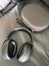 索尼（SONY）WH-1000XM4 无线智能降噪 头戴蓝牙耳机 蓝牙5.0（1000XM3升级款）黑色 高考祝福礼物 实拍图