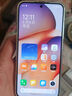 小米 Xiaomi红米note13 【国家补贴15%】 5G手机 老人机老年机备用机 大音量 长续航 1亿像素拍照 8GB+128GB星沙白 标配版 实拍图