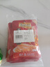 乌江榨菜  下饭菜 脆爽咸菜 微辣榨菜丝 80g*7袋 佐餐小菜轻盐咸菜 实拍图