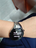HUAWEI WATCH 5 46mm高端款航天级钛合金表壳钛金属表带首创X-TAP智感窗鸿蒙AI腕上小艺eSIM通信智能手表 实拍图