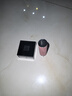 纪梵希（Givenchy）粉丝绒N27雪柿桃豆沙色口红唇膏显色顺滑 生日礼物女生 送闺蜜 实拍图