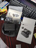 大疆 DJI Mic Mini 一拖二 Type-C/相机版(含充电盒)迷你降噪直播vlog纽扣式领夹麦克风 实拍图