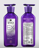 吕（Ryo）防脱吕防脱洗发水强韧发根无硅油生姜洗发膏400ml【老爸认证】 实拍图