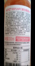 农夫山泉 NFC果汁饮料 100%NFC番石榴芭乐混合汁300ml*10瓶 礼盒 实拍图
