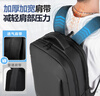 VICTORIATOURIST背包男士15.6英寸笔记本电脑包大容量旅行包商务双肩包大学生书包 实拍图