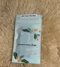 星巴克（Starbucks）精品速溶黑咖啡0糖低脂阿拉比卡豆 提神防困美式咖啡尝鲜2.3g*3条 实拍图