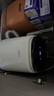 美的（Midea）迷你洗衣机全自动家用 MNB5VCAW0E 内衣洗衣机小型婴儿 懒人洗衣机 高温除菌螨 以旧换新 实拍图