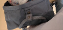 FJALLRAVEN北极狐双肩包休闲大容量背包男女书包23510-031石墨黑16L Kanken 实拍图
