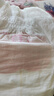 好奇（Huggies）铂金装拉拉裤XXL50片(15kg以上)加加大号婴儿尿不湿小桃裤超薄 实拍图