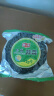 阿一波幼嫩紫菜100g 头水无沙 福建特产干货海带虾皮紫菜蛋花汤海苔食材 实拍图