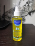 妙思乐（Mustela）婴儿润肤油宝宝按摩油100ml 新生儿抚触油无香型 法国进口 实拍图