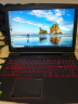 联想（Lenovo)拯救者15.6寸Y7000/R9000P高刷电竞游戏本i73060二手笔记本电脑 95新⑤i7-7700H 1050电竞游戏r720 高配16G内存+512G固态 实拍图
