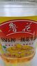 鲁花 食用油 5S物理压榨 一级 花生油 6.18L 油 0反式脂肪酸 特香纯正 实拍图
