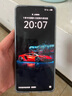 vivo  iQOO Z9 【国家补贴】8GB+256GB 曜夜黑 6000mAh 蓝海电池 第三代骁龙 7 电竞手机 实拍图