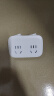 公牛（BULL）转换插头/一转二插座/无线转换插座/电源转换器 适用于卧室、厨房 2位分控开关插座GN-9323 实拍图