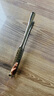 美厨（maxcook）316L不锈钢食品夹 烤肉食物夹烧烤夹 蛋糕面包夹子24cm MCPJ0788 实拍图