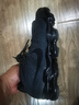 耐克（NIKE）Air VaporMax 2023 Flyknit 男鞋Air缓震轻盈透气运动休闲鞋 DV1678-006 41 实拍图