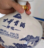 古井贡酒 青花大坛 浓香型白酒 50度 2.5L*1坛 坛装 口粮酒 实拍图