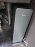 美的（Midea）家用净水机星河系列1200G PRO 6年长效陶氏RO 0阻垢剂反渗透直饮净水器厨下式净饮机 鲜活零陈水 实拍图