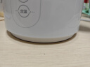 美的（Midea）电热水壶煮水壶烧水壶 食品304不锈钢 长效保温 1500W快速加热 防干烧 1.5升容量SH15X301 实拍图