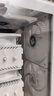 Thermalright(利民)  TL-C12CW-S  白色argb12cm机箱风扇 幻彩风扇ARGB 4PIN PWM调速风扇 实拍图