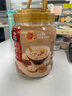 桂格（QUAKER）5润猴头菇混合燕麦片860克 添加茯苓 添加赤小豆 药食同源 实拍图