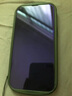 菲科斯 适用苹果13/14防偷窥钢化膜iphone13/13pro手机膜mini全屏防爆抗蓝光保护贴膜 【13/14/16e/13Pro】炫紫蓝光膜2片装 实拍图