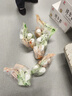 滴露（Dettol）泡沫洗手液西柚+青柠250ml*4 水润泡泡抑菌补充装儿童家庭 实拍图