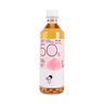 喜茶50%果汁茶 低糖0脂果汁茶饮料伊比利西柚绿妍450ml*15瓶整箱 实拍图
