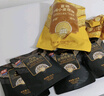 西麦富硒小麦胚芽燕麦片450g 营养早餐高蛋白质多种维生素独立包装 实拍图