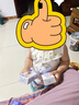 兔头妈妈儿童护齿口腔喷雾宝宝抑菌喷雾3支套装清新口气葡萄味+蜜瓜味不辣 实拍图