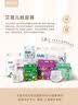 艾薇儿Alvin【品牌直供 安心品质】小探险家纸尿裤试用装NB码3片 实拍图