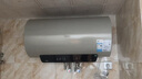 美的（Midea）国家补贴20%终身免换镁棒60升2500W一级能效40倍耐用加热管家用电热水器F6025-JE4(HE) 实拍图