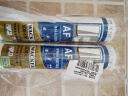瓦克（WACKER）AF防霉玻璃胶厨卫密封胶防水美容胶中性硅胶马桶封边胶水白色1支 实拍图